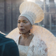 All the real African tribes that inspired Black Panther’s set and costume designers